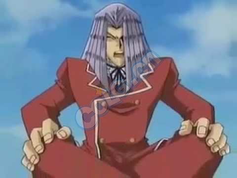 【杂谈】韩服玩家时装COS游戏王角色 青眼白龙是哪来的