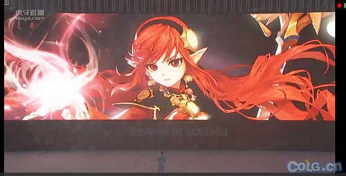 【爆料】DNF韩服十周年发布会全程图文回顾