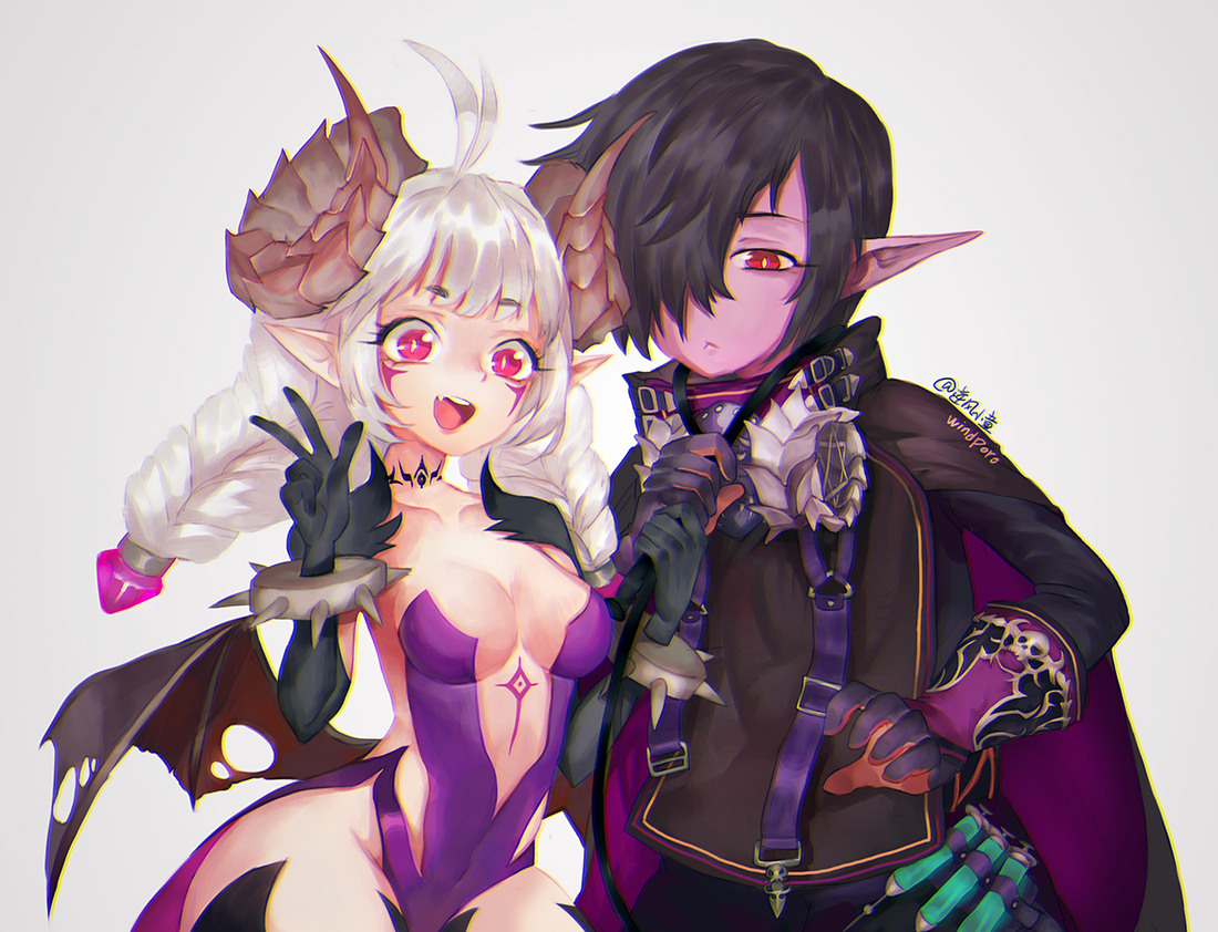 【栏目】DNF美图鉴赏216期 图又回到了次元行者时代