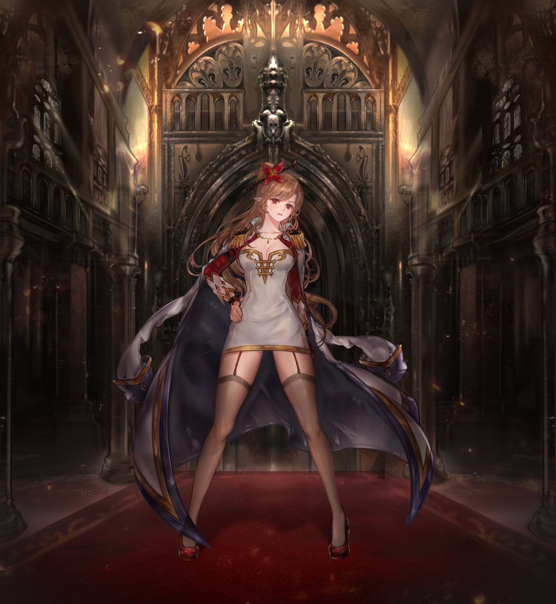 栏目dnf美图鉴赏347期