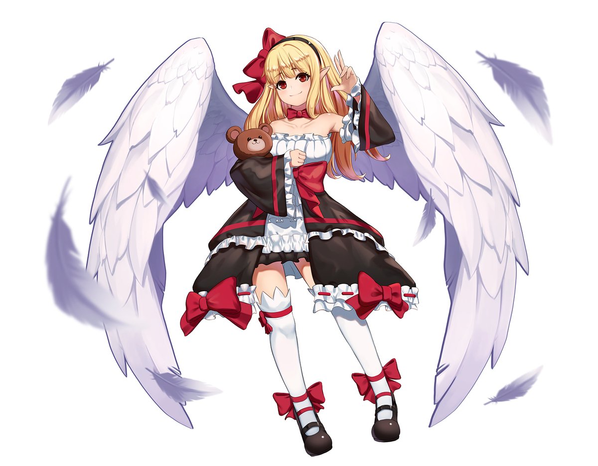 【栏目】dnf美图鉴赏357期