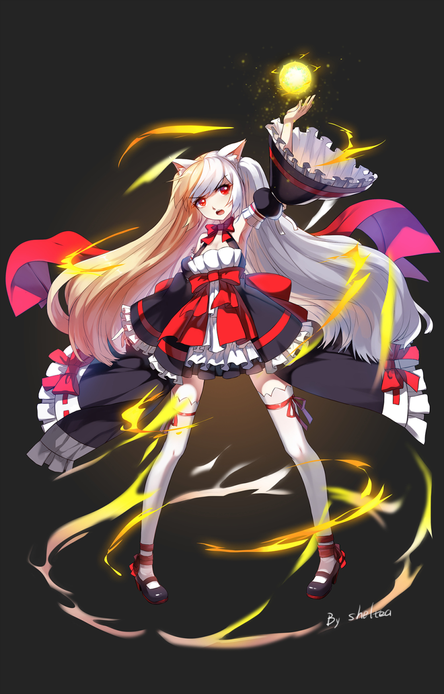 【栏目】dnf美图鉴赏357期