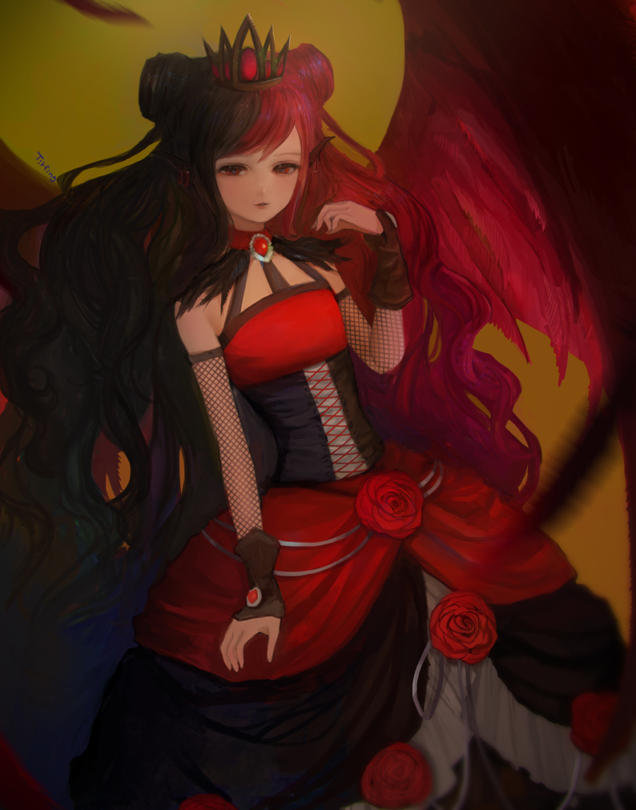 【栏目】dnf美图鉴赏359期