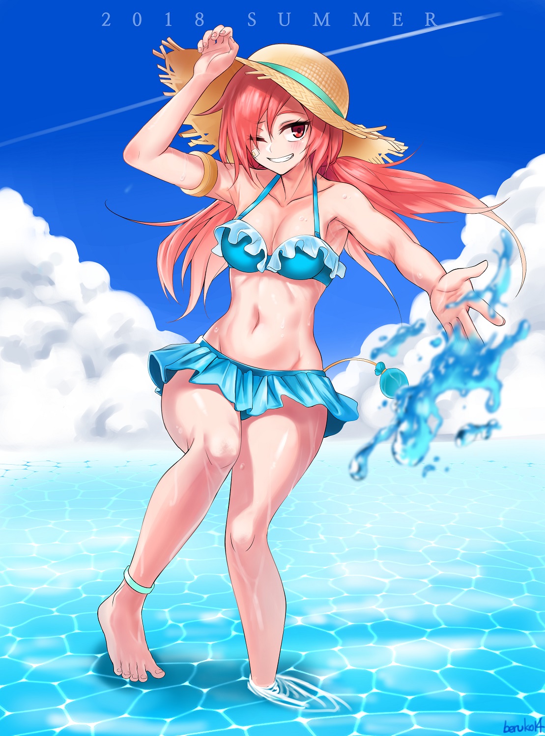 【栏目】dnf美图鉴赏385期